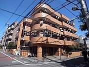 ライオンズマンション哲学堂の賃貸物件