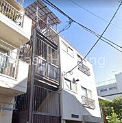 下落合駅より徒歩7分 3階 築47年1ヶ月の賃貸物件