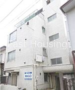 南阿佐ケ谷駅より徒歩5分 1階 築55年5ヶ月の賃貸物件