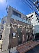 ホープベル西早稲田 1階 築11年1ヶ月の賃貸物件