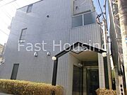 アーバンハイム高円寺 1階 築35年の賃貸物件