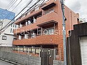 ドミール中野の賃貸物件