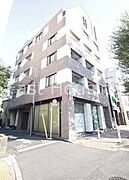 ＷＩＮＧ高円寺南 2階 築33年8ヶ月の賃貸物件