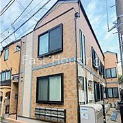 アーバンプレイス方南町駅前の賃貸物件