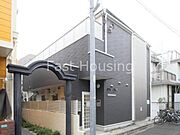 ファーストハウス新中野の賃貸物件