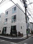 東高円寺駅より徒歩6分 築11年9ヶ月 3階建の賃貸物件