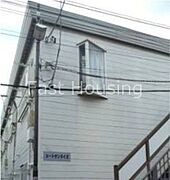 沼袋駅より徒歩5分 2階 築36年2ヶ月の賃貸物件