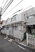 高円寺駅より徒歩2分 1階 築38年6ヶ月の賃貸物件