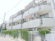 荻窪駅より徒歩10分 3階 築38年5ヶ月の賃貸物件