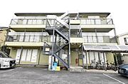 上井草駅より徒歩8分 2階 築34年6ヶ月の賃貸物件