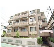 プレール方南町の賃貸物件