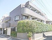 新高円寺駅より徒歩7分 1階 築31年6ヶ月の賃貸物件