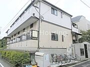 井荻駅より徒歩3分 1階 築17年7ヶ月の賃貸物件