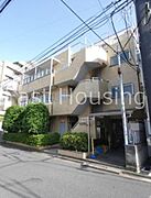 方南町駅より徒歩10分 3階 築41年2ヶ月の賃貸物件