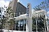 周辺：私立明治大学中野キャンパス 1403m