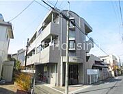 フローラ若宮の賃貸物件