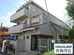 センチュリー河辺
