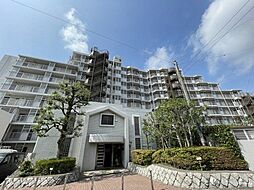 河辺ビューパレー多摩川