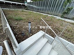 東京都青梅市長淵８丁目