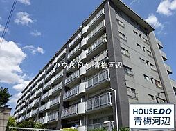 コーポ武蔵末広