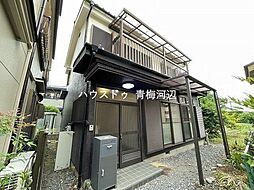 東京都青梅市友田町３丁目52-7