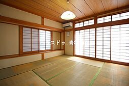 長淵8丁目　和室