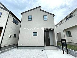 東京都青梅市長淵3丁目