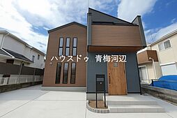 東京都青梅市大門2丁目