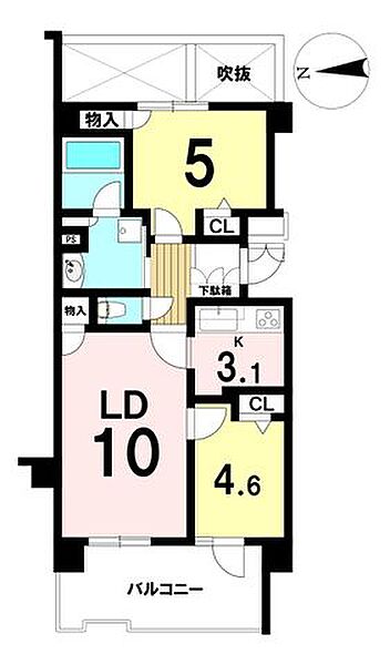 apartment 東京都青梅市東青梅５丁目8-1
地図を見る