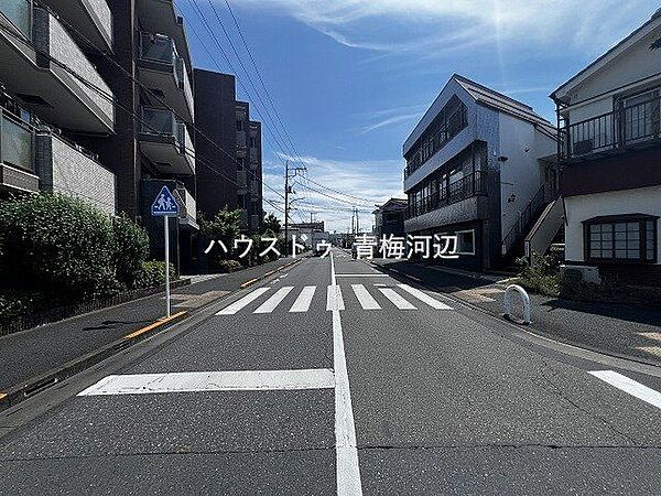 apartment 東京都青梅市東青梅５丁目8-1
地図を見る