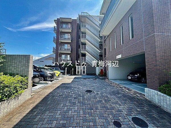 apartment 東京都青梅市東青梅５丁目8-1
地図を見る