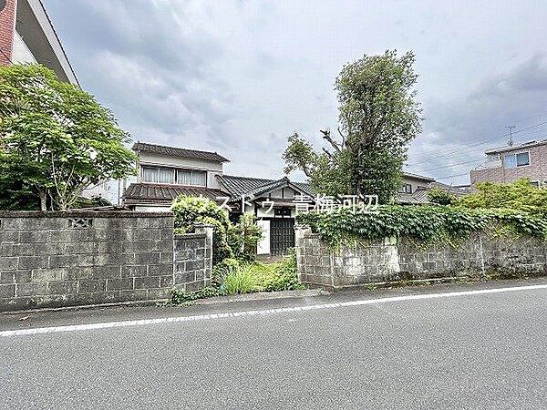 建築条件が無い土地ですのでお好きなハウスメーカーで建築可能です！