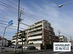 ライオンズマンション小作