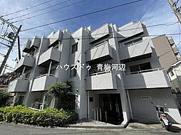 ベルハイム河辺