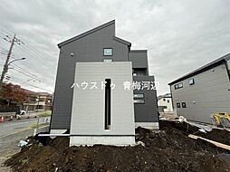 東京都青梅市大門3丁目