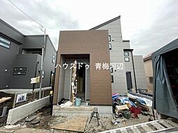 東京都青梅市大門3丁目
