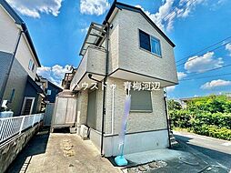 東京都青梅市友田町5丁目472-10