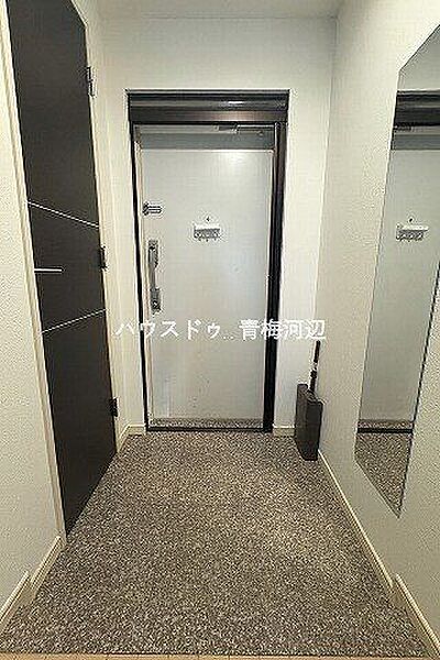 apartment 東京都青梅市河辺町５丁目
地図を見る