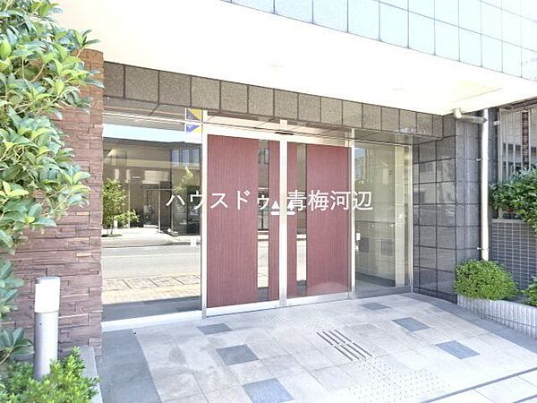 apartment 東京都青梅市河辺町５丁目
地図を見る