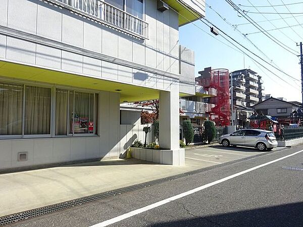 apartment 東京都青梅市河辺町５丁目
地図を見る