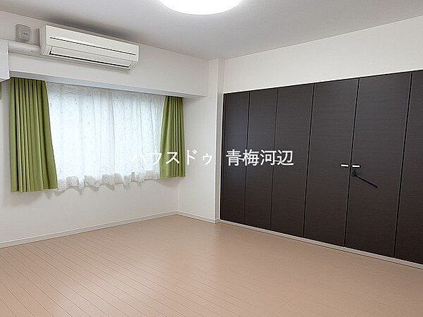 apartment 東京都青梅市河辺町５丁目
地図を見る