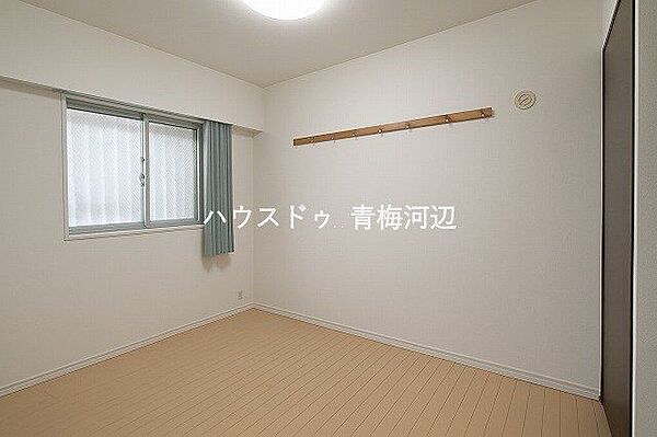 apartment 東京都青梅市河辺町５丁目
地図を見る