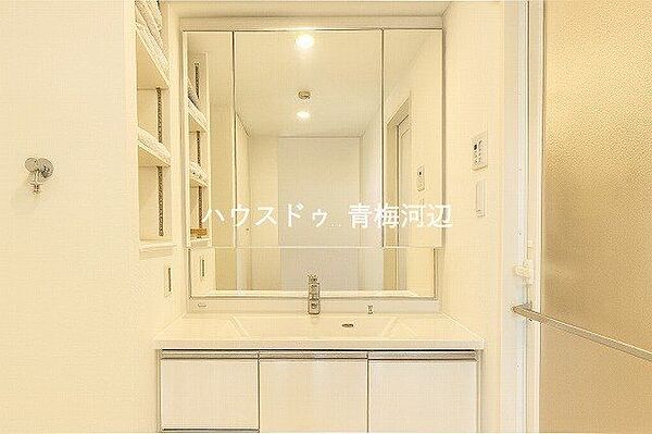 apartment 東京都青梅市東青梅５丁目
地図を見る