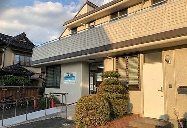 apartment 東京都青梅市東青梅５丁目
地図を見る