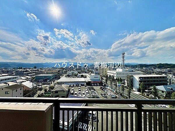 apartment 東京都青梅市東青梅５丁目
地図を見る