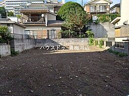 東京都青梅市河辺町3丁目