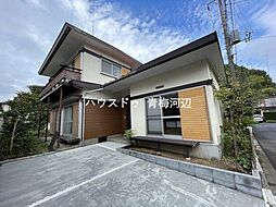 東京都青梅市根ヶ布2丁目1370-124