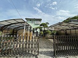 東京都青梅市小曾木5丁目