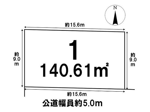 区画図：313004433754