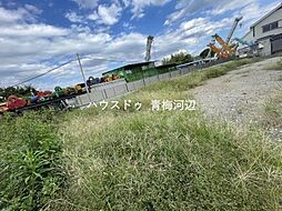 東京都青梅市友田町3丁目